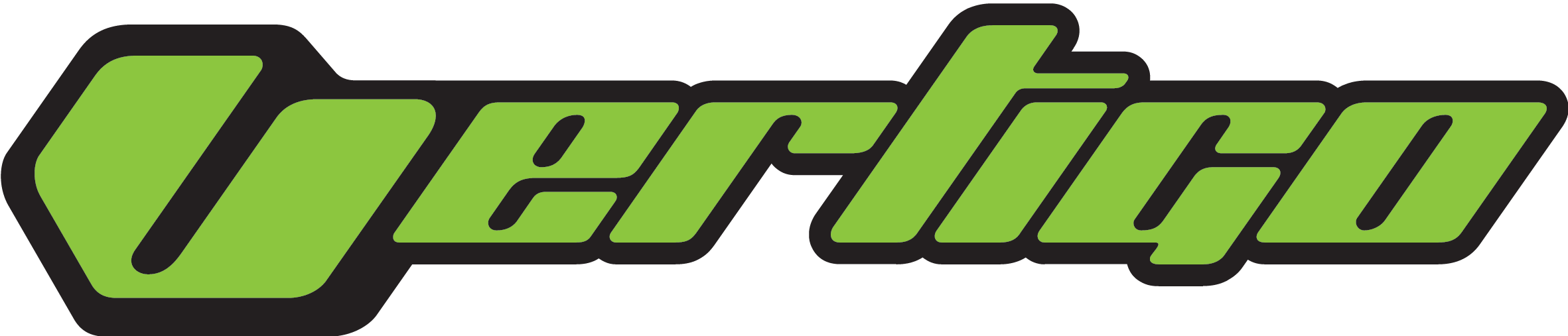 Vertigo Logo